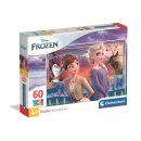 60 T Supercolor