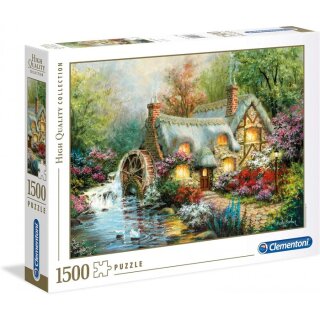 1.500 T High Quality Collection Compact
