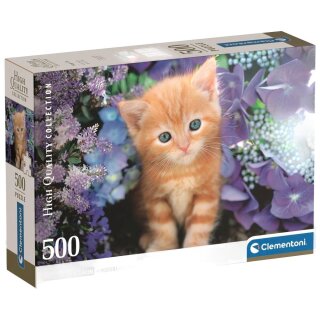 500 T High Quality Collection Compact