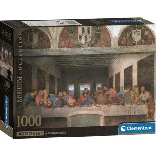 1.000 T Museum Collection Compact