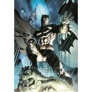 1.000 T Batman Collection Compact