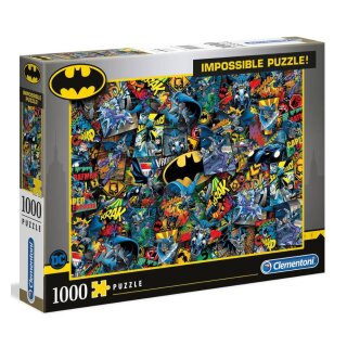 1.000 T Batman Collection Impossible Compact