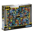 1.000 T Batman Collection Impossible Compact