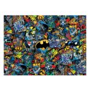 1.000 T Batman Collection Impossible Compact