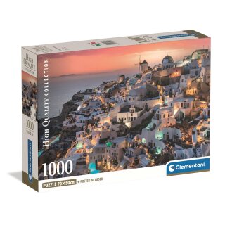 1.000 T High Quality Collection Compact