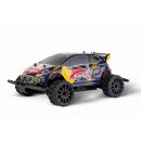 Carrera RC 2.4GHz Red Bull Peugeot WRX 208 Rally.