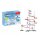 PLAYMOBIL Sky Trails 72241 Bundle mit Starter Kit und Air Lift