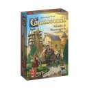 Carcassonne €“ Händler & Baumeisterin...