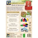 Carcassonne €“ Händler & Baumeisterin...