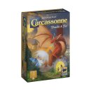 Carcassonne €“ Drache & Fee (Erw. 3)
