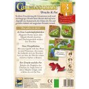 Carcassonne €“ Drache & Fee (Erw. 3)