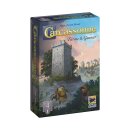 Carcassonne €“ Türme & Gauner (Erw. 4)