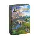 Carcassonne €“ Burgen & Brücken (Erw. 8)