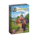 Carcassonne €“ Zirkus & Artisten (Erw. 10)