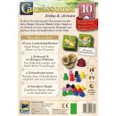 Carcassonne €“ Zirkus & Artisten (Erw. 10)