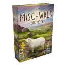 Mischwald: Dartmoor
