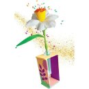 Create your Flower Daffodil