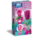 Create your Flower Tulip