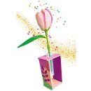 Create your Flower Tulip