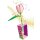Create your Flower Tulip