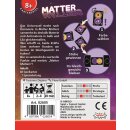 Matter Matters