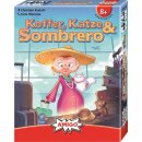 Koffer, Katze & Sombrero