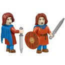 Römischer Lager-Wachturm