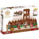 Römischer Lager-Wachturm