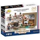 Preußische Soldaten