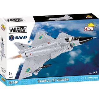 Saab AJ 37 Viggen