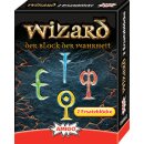 Wizard Ersatzblöcke