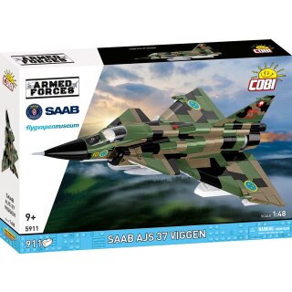 Saab AJS 37 Viggen