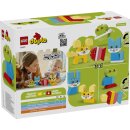 3-in-1 Kreative Tiere