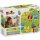 3-in-1 Kreative Tiere