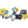 Baufahrzeuge – 3-in-1-Set