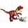 Wilder Dinosaurier