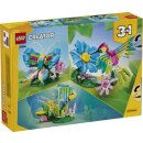 Wilde Tiere: Bunter Kolibri