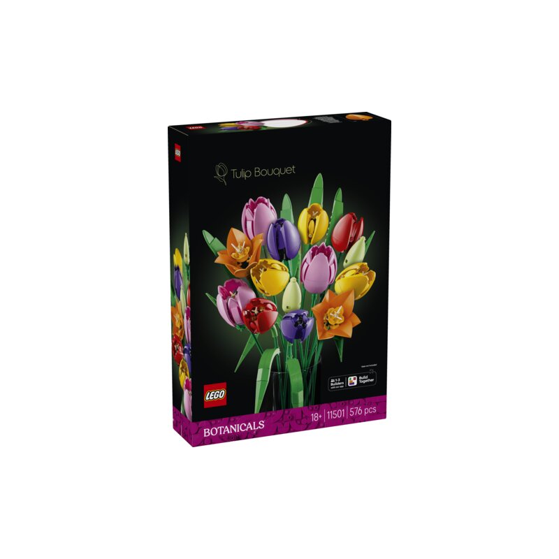 Tulpenstrauß, 59,99 €