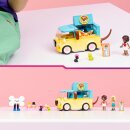 Haustierzubehör-Van