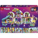 Cooler Indoor-Spielplatz