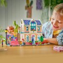 Lianns Familienhaus