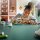 Pferdestall und Reitschule