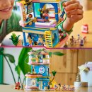 Heartlake City Clubhaus der Freunde