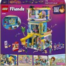 Heartlake City Clubhaus der Freunde