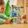 Heartlake City Clubhaus der Freunde