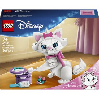 Aristocats: Bezaubernde Marie