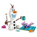 Picknickspaß mit Olaf und Bruni