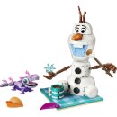 Picknickspaß mit Olaf und Bruni