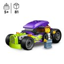 Hot Rod