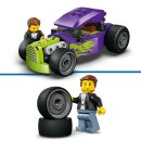 Hot Rod